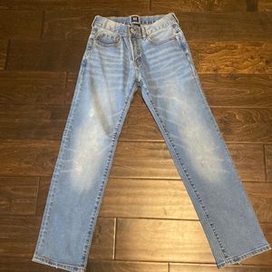 GAP boys jeans size 12